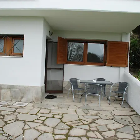 Natura Apartamento *