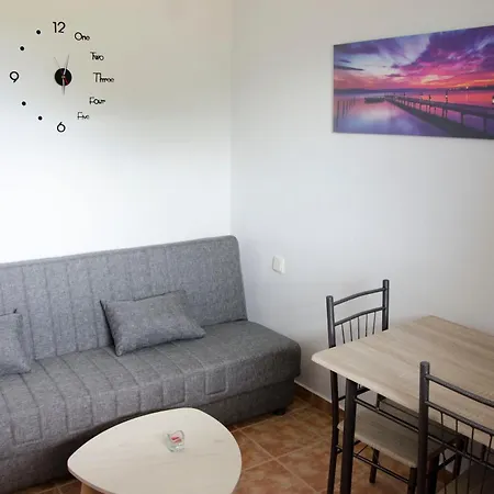 Apartamento Natura *