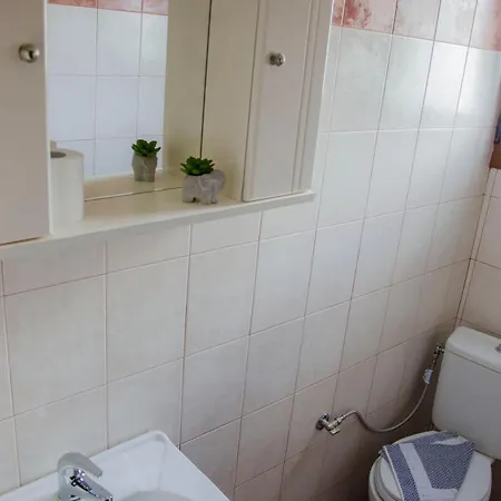 Apartamento Natura