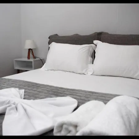 Natura Apartamento *