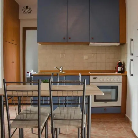 Apartamento Natura Ierissos