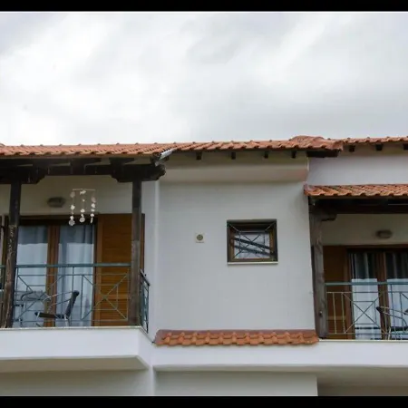 Apartamento Natura