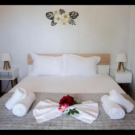 Apartamento Natura