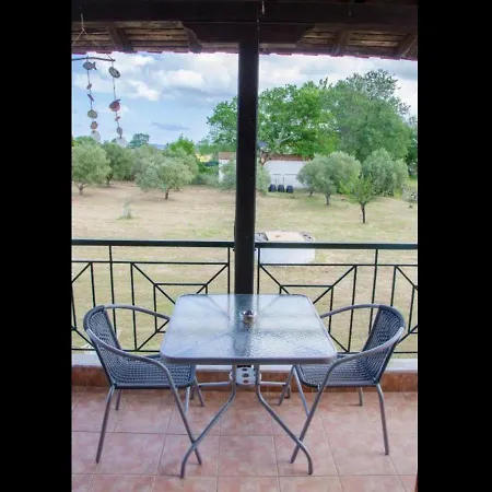 Natura Apartamento *