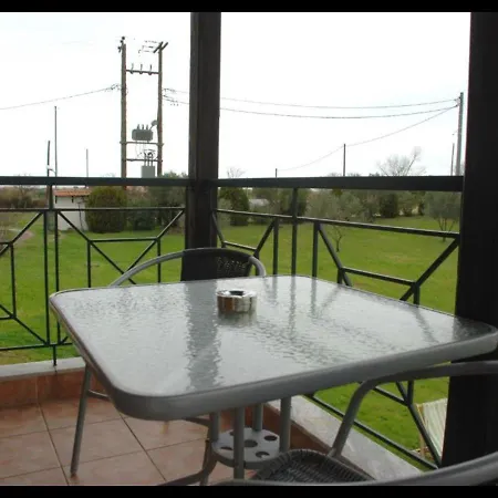 Apartamento Natura *