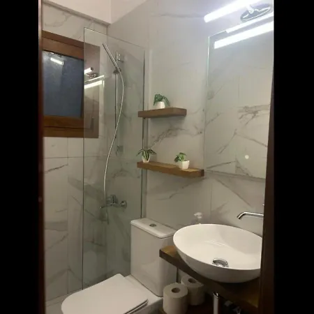 Natura Apartamento
